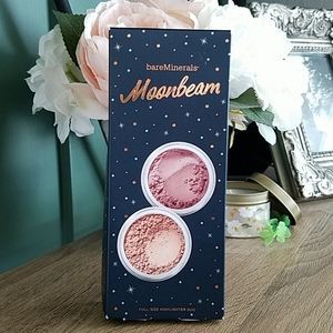 BareMinerals Moonbeam Highlighter Duo